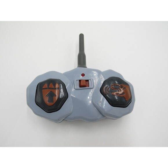 Discovery Kids Remote Control Dinosaur T-Rex RC Replacement Controller Working - Picture 2 of 16